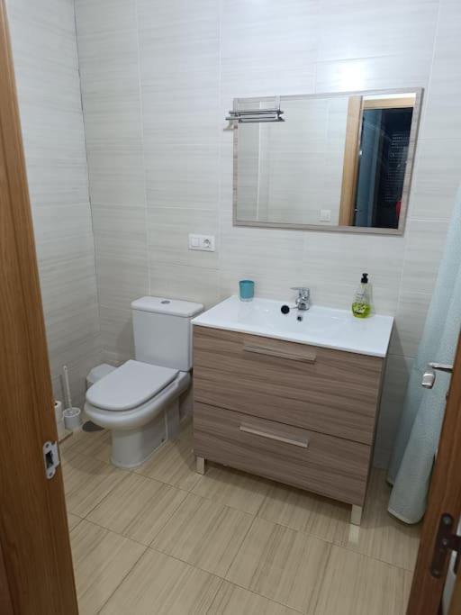 Mi Morada - Apartamento Лалин Экстерьер фото