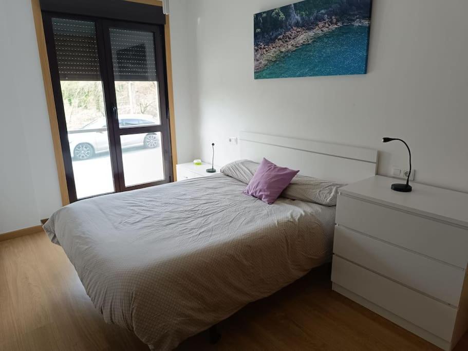 Mi Morada - Apartamento Лалин Экстерьер фото