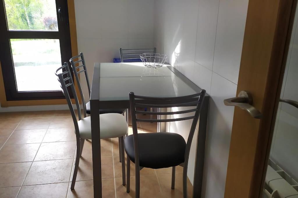 Mi Morada - Apartamento Лалин Экстерьер фото