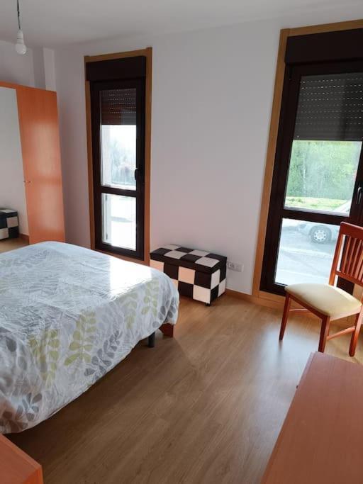 Mi Morada - Apartamento Лалин Экстерьер фото