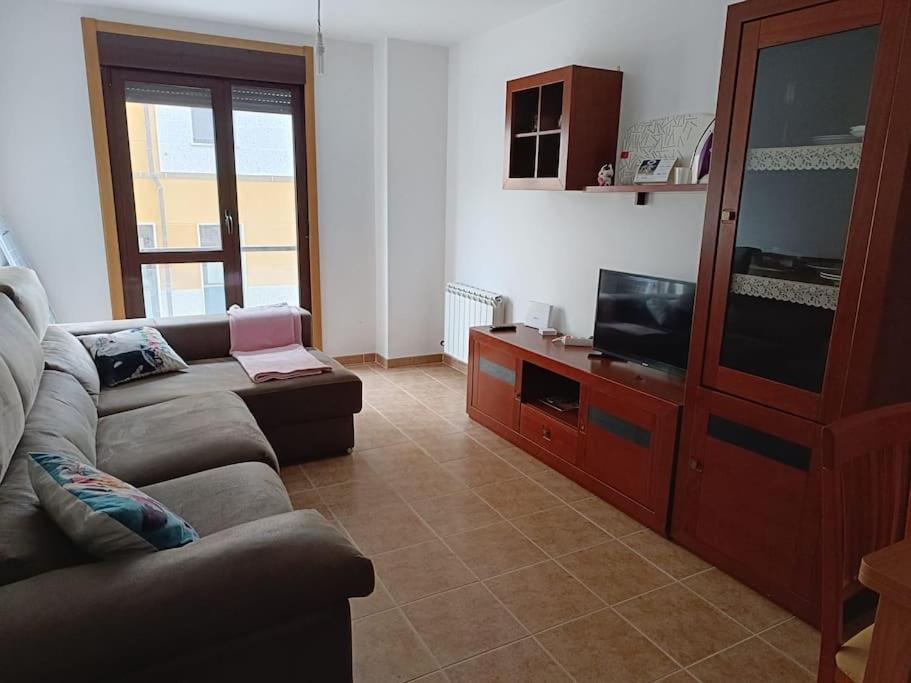 Mi Morada - Apartamento Лалин Экстерьер фото